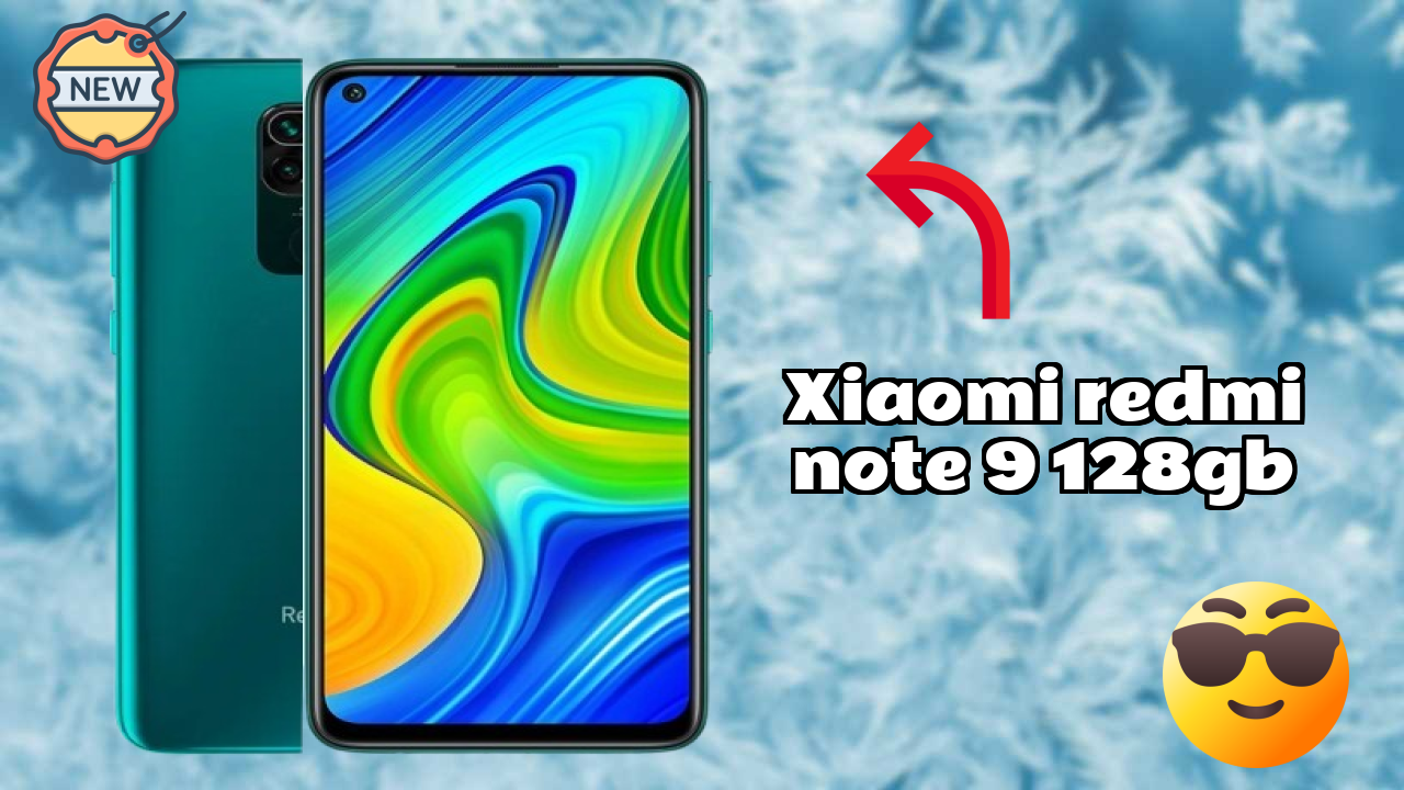 Xiaomi Redmi Note 9 128GB Gaming Benchmarks: MediaTek Helio G85 Tested