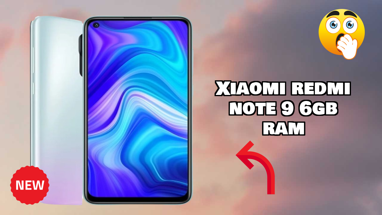 Xiaomi Redmi Note 9 6GB RAM Price Review: ₹12,899 Good Investment?