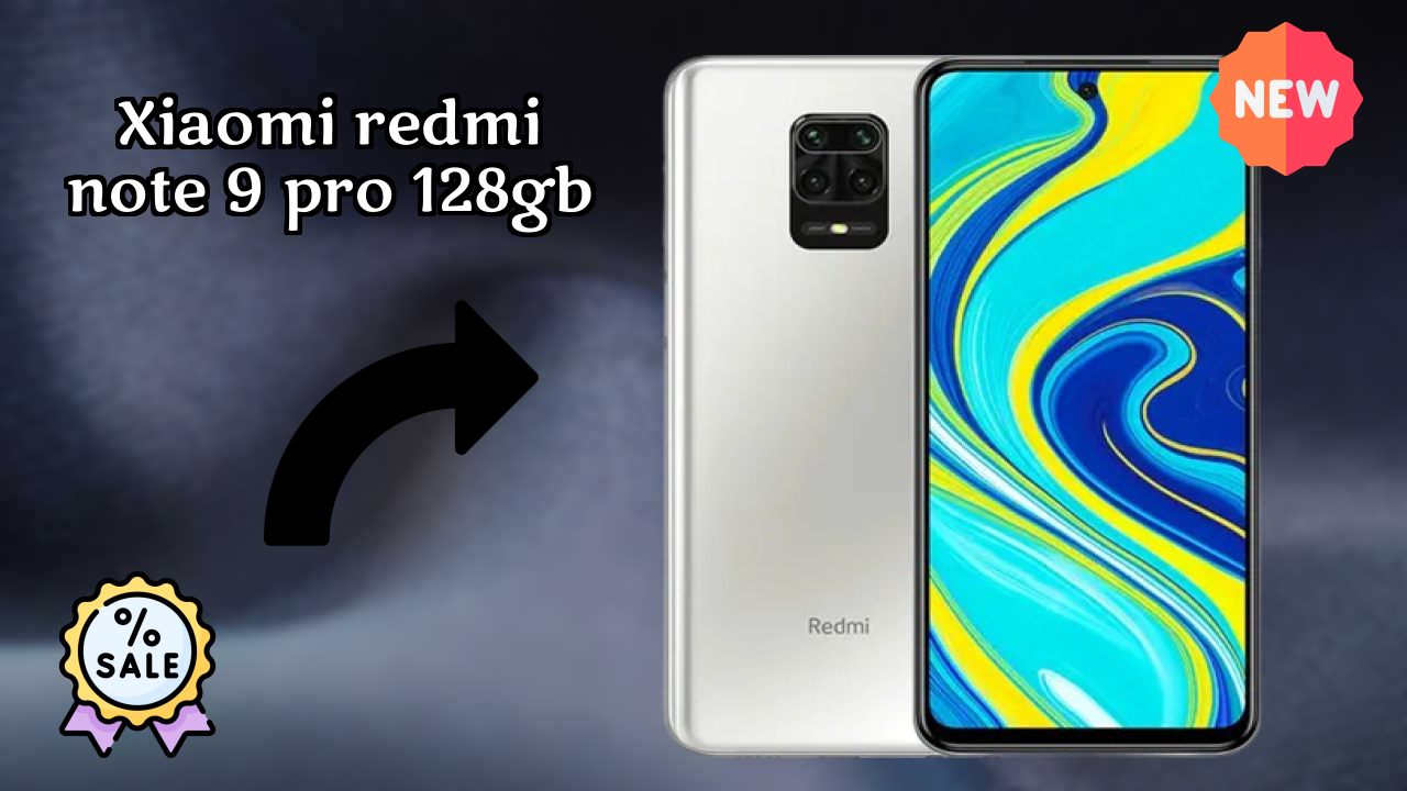 Xiaomi Redmi Note 9 Pro 128GB vs Competitors: Best Budget Winner?