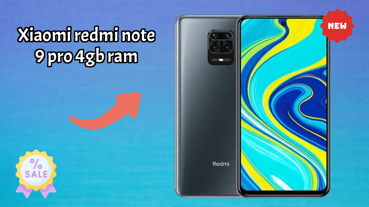 Xiaomi Redmi Note 9 Pro 4GB RAM Camera Samples: 48 MP + 8 MP + 5 MP + 2 MP Rear Camera Quality Test