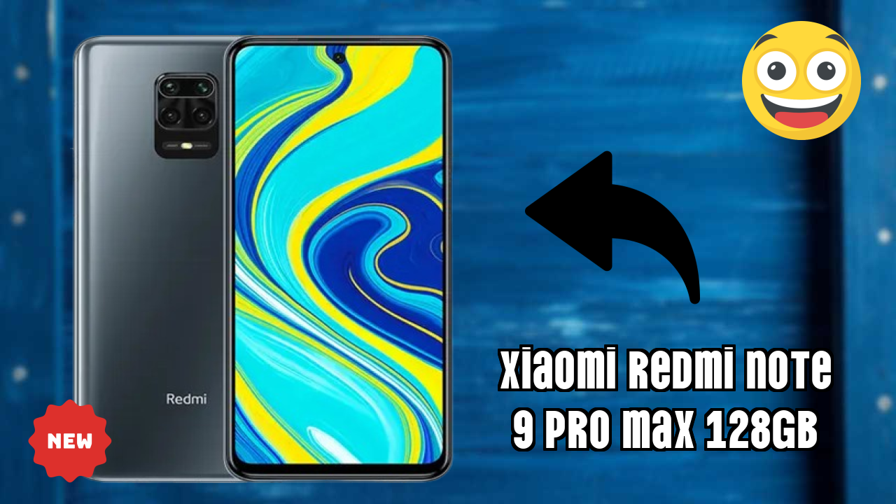 Xiaomi Redmi Note 9 Pro Max 128GB Display Quality: IPS LCD Explained
